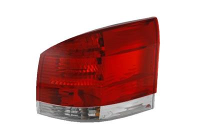 Achterlicht Van Wezel 3768928U