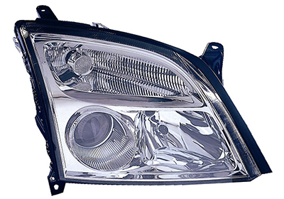 Koplamp Van Wezel 3768962