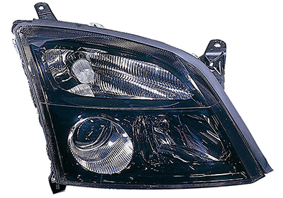 Koplamp Van Wezel 3768964