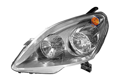 Koplamp Van Wezel 3792961M