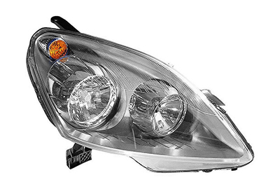 Koplamp Van Wezel 3792962M