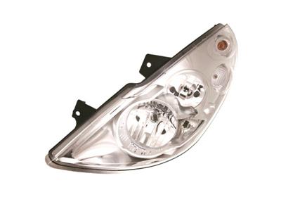 Koplamp Van Wezel 3799961