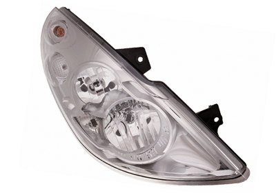 Koplamp Van Wezel 3799966