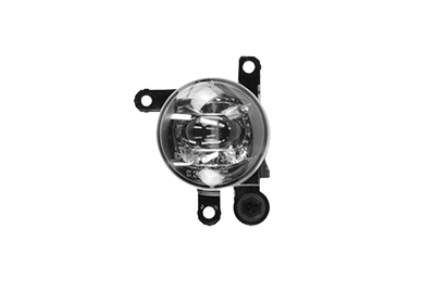Mistlamp Van Wezel 3805997