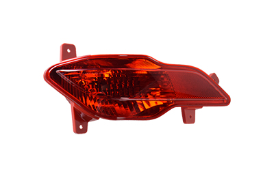 Mistachterlicht Van Wezel 3815939