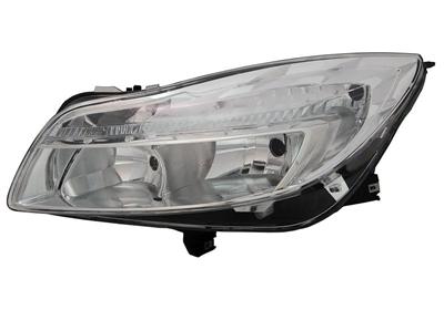 Koplamp Van Wezel 3850961