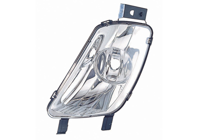 Mistlamp Van Wezel 4014995