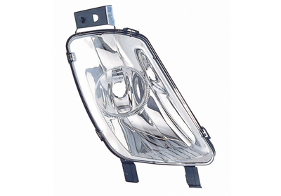 Mistlamp Van Wezel 4014996