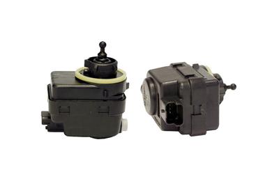 Stelmotor koplamp lichthoogte Van Wezel 4028993