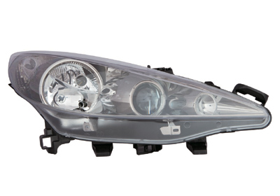 Koplamp Van Wezel 4029966
