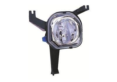 Mistlamp Van Wezel 4038997