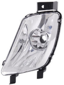 Mistlamp Van Wezel 4042997