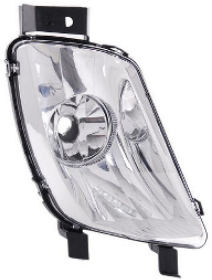 Mistlamp Van Wezel 4042998