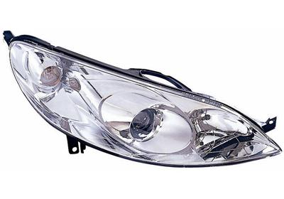 Koplamp Van Wezel 4060962M