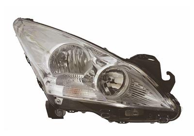 Koplamp Van Wezel 4076962V