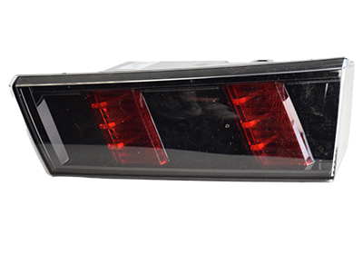 Achterlicht Van Wezel 4089924