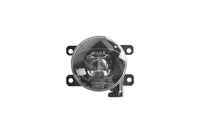 Mistlamp Van Wezel 4092999