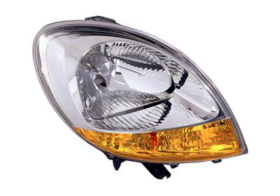 Koplamp Van Wezel 4311962