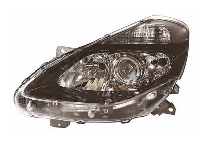 Koplamp Van Wezel 4333965V