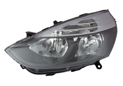 Koplamp Van Wezel 4333967V