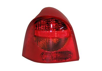 Achterlicht Van Wezel 4344931