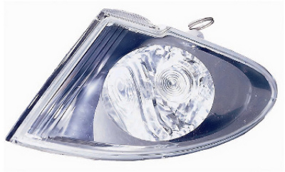 Knipperlicht voor links Van Wezel 4362907