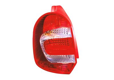 Achterlicht Van Wezel 4367931