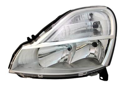 Koplamp Van Wezel 4367961V