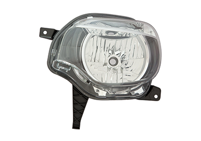 Bodermann Koplamp 7250276