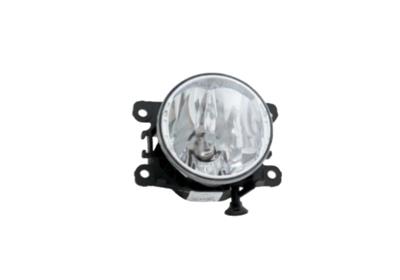 Mistlamp Van Wezel 4373999V