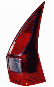 Achterlicht Van Wezel 4375936