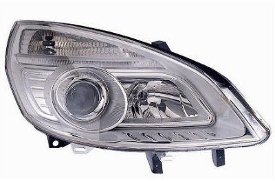 Koplamp Van Wezel 4376962