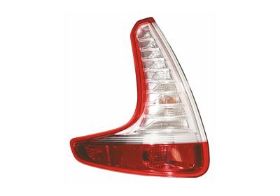 Achterlicht Van Wezel 4380921