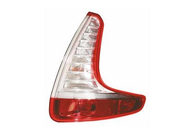 Achterlicht Van Wezel 4380922