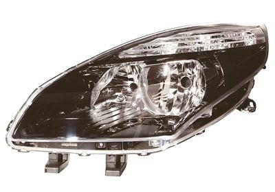 Koplamp Van Wezel 4380961V