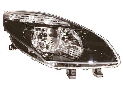 Koplamp Van Wezel 4380962V