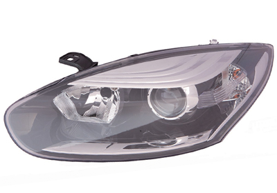 Koplamp Van Wezel 4382961M