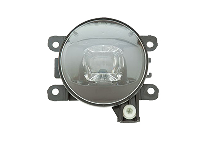 Mistlamp Van Wezel 4384997