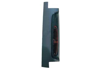 Achterlicht links Van Wezel 4394921