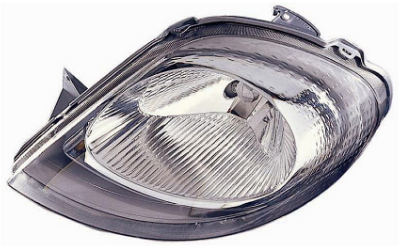 Koplamp Van Wezel 4394961