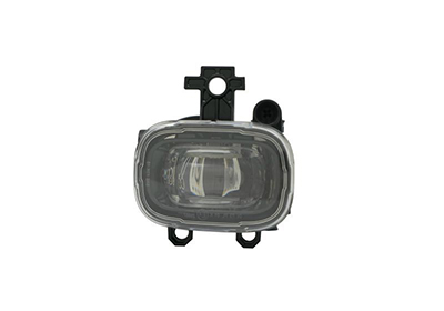 Mistlamp Van Wezel 4422998