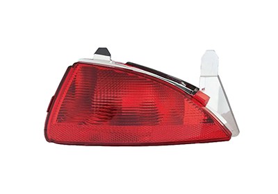 Mistachterlicht Van Wezel 4424930