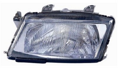 Koplamp Van Wezel 4730961