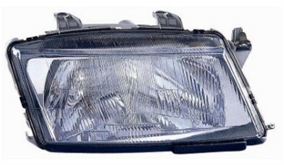 Koplamp Van Wezel 4730962