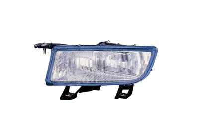 Mistlamp Van Wezel 4730995