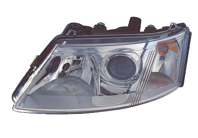 Koplamp Van Wezel 4731961