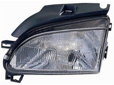 Koplamp Van Wezel 4903963