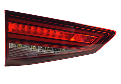 Achterlicht Van Wezel 4908923V