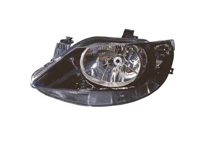 Koplamp Van Wezel 4919961V