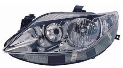 Koplamp Van Wezel 4919963